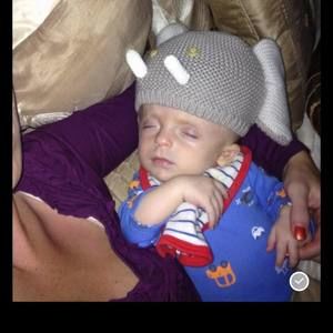 Meet your Posher, Tiffany